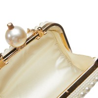 Sweet banquet pearl bag